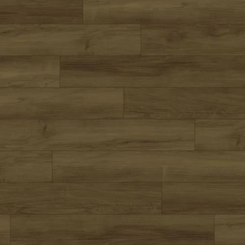(image for) Chesapeake Flooring Downtown SPC 7.6\" x 48.6\" Luxury Vinyl Plank - Pavilion Oak CWH5693